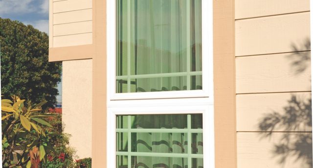 Top 8 Vinyl Replacement Window Styles