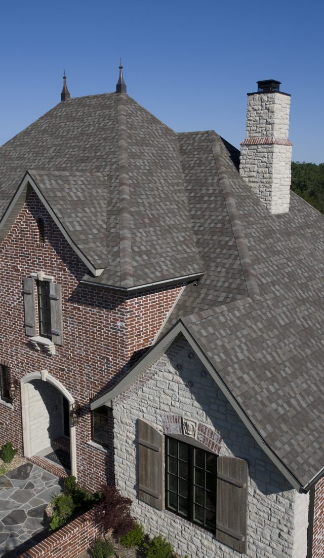 residential roofing contractors