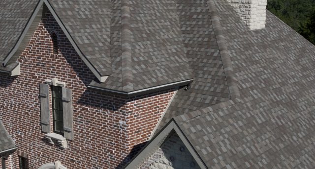 Top 5 Reasons Homeowners Choose Asphalt Shingles