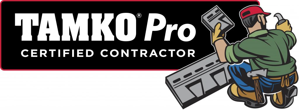Tamko Pro - Certified Contractor