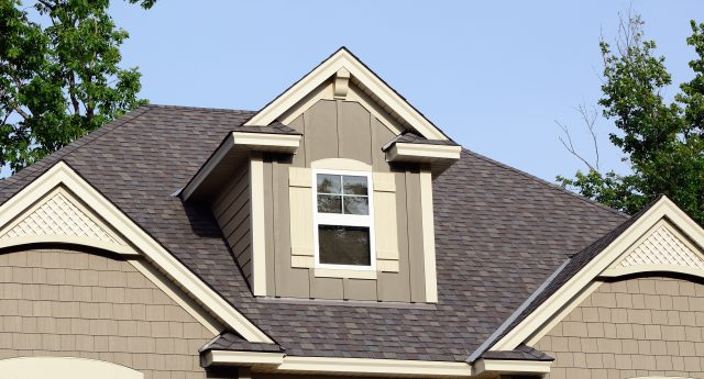 Why Fall is the Best Time to Install a Roof