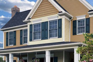 siding installation company serving lebanon pa Lebanon Siding