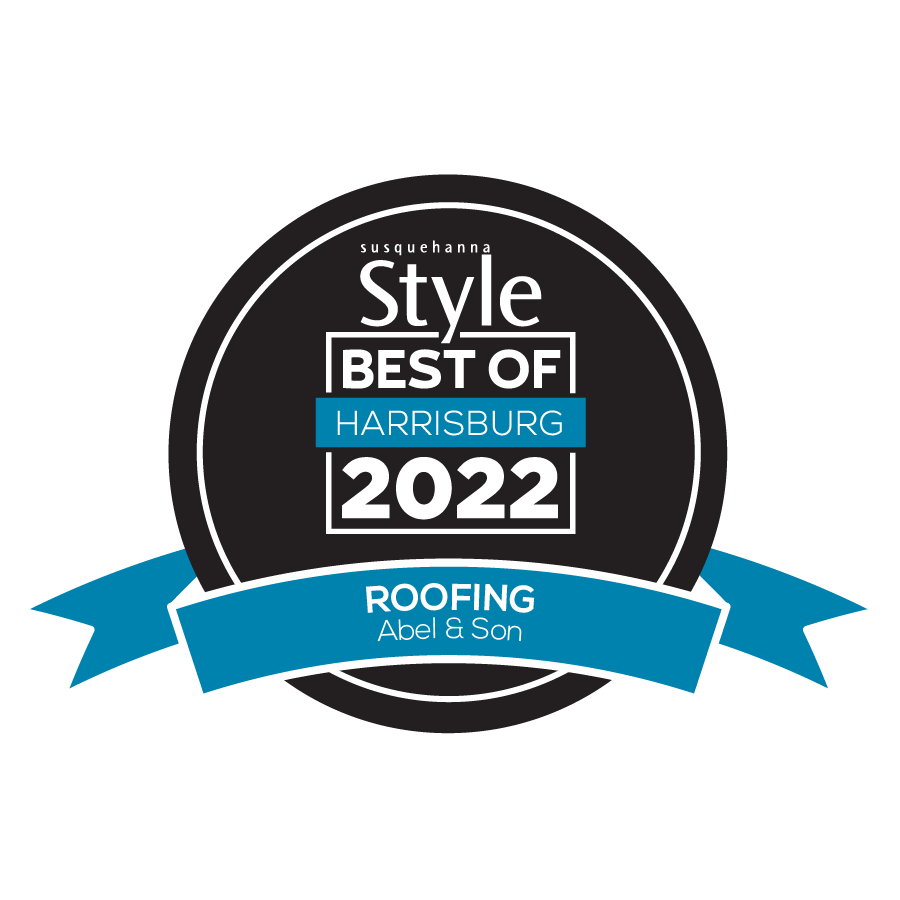 susquehanna style best of roofing 2022